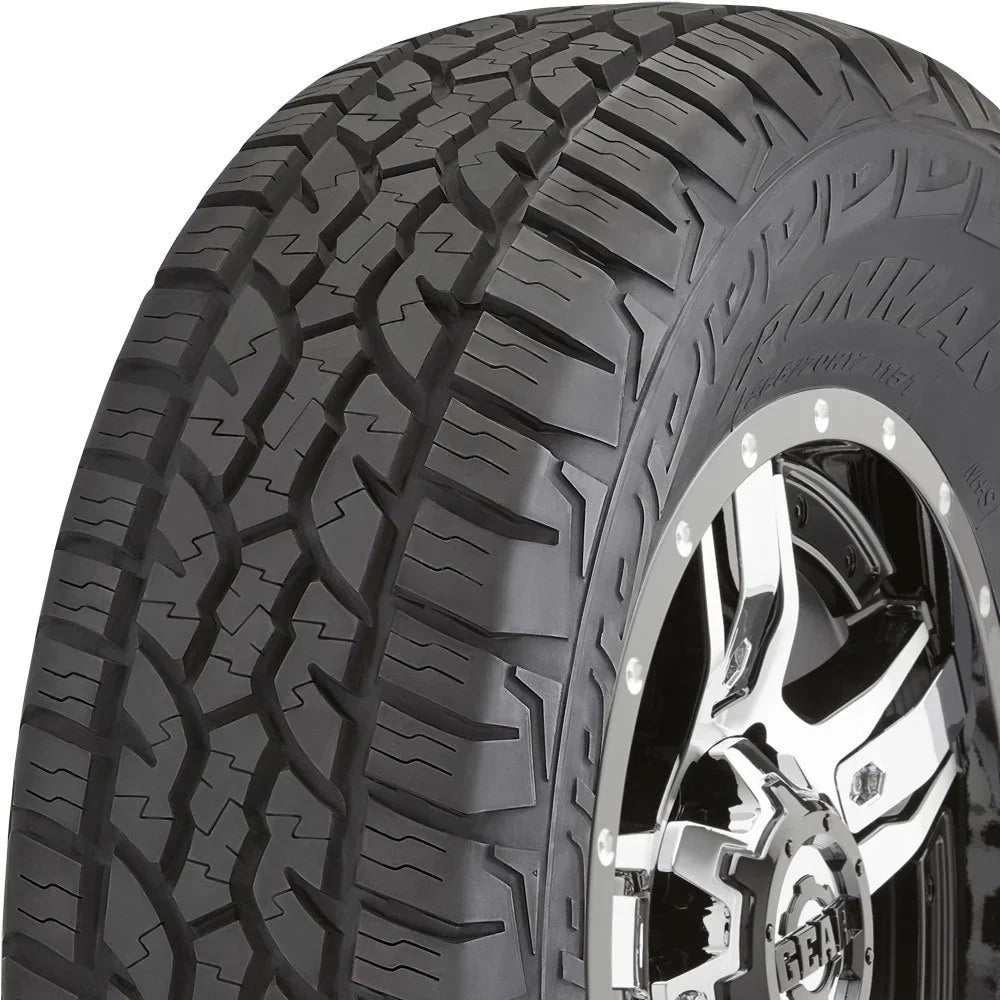 Ironman All Country A/T 265/70R16 112T BW All Sizeeason