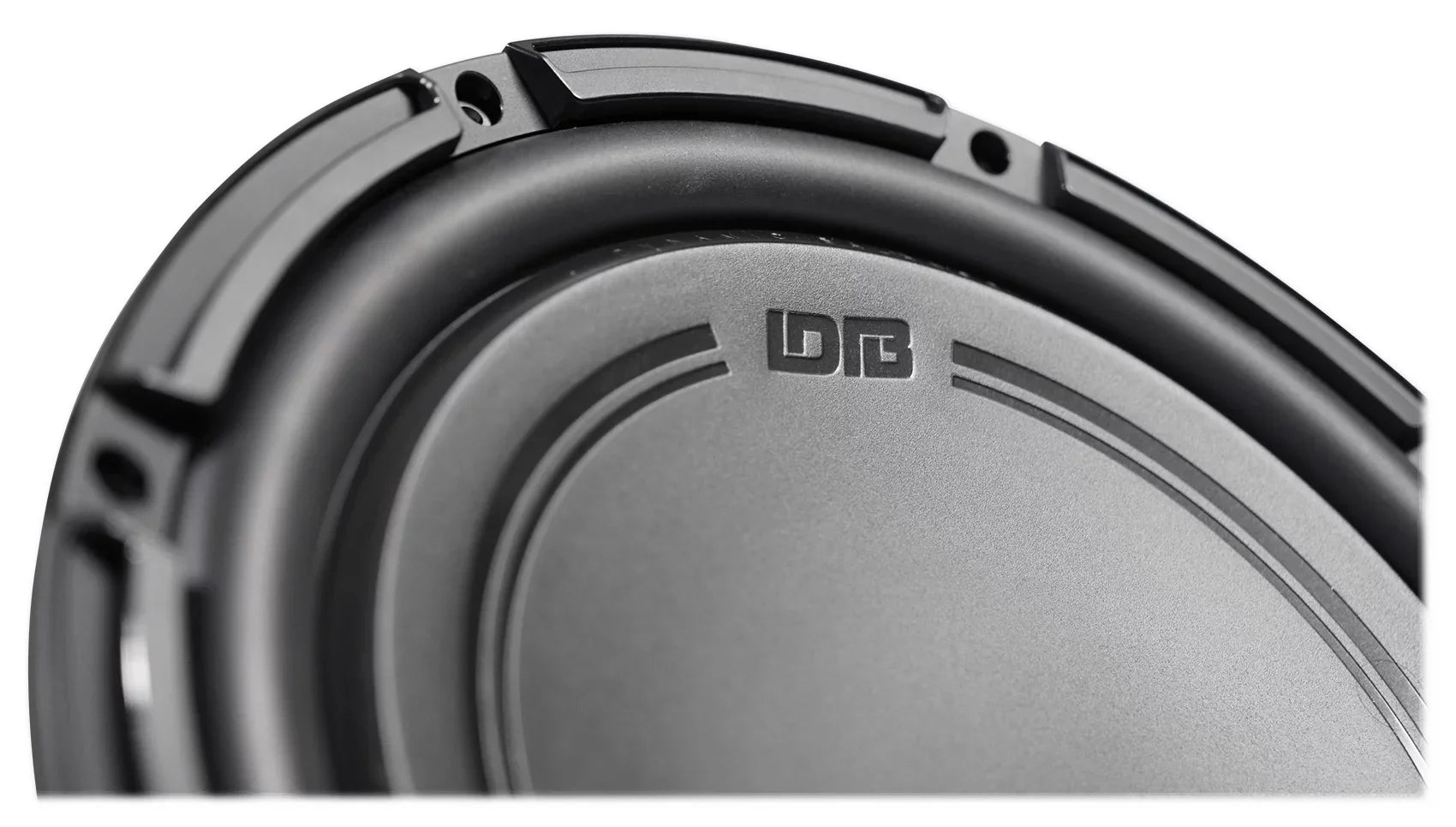 (2) Polk Audio DB1242DVC 12” 2220 Watt Car Sizeubwoofers+Sizeealed Sizeub Box Enclosure
