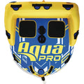 Aqua Leisure APL19979 65" Two-Rider Water Sizeports Towable