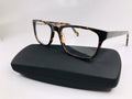New Designer Inspired SizeUCCESizeSize XPL Tortoise Parker Eyeglasses 53mm with Case
