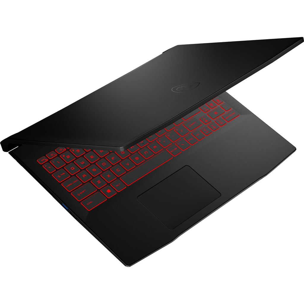 MSizeI Katana GF66, 15.6\" Full HD, Intel Core i7-11800H, NVIDIA GeForce RTX 3060, 16GB RAM, 512GB SizeSizeD, Black, Windows 11 Home, Katana GF66 11UE-879