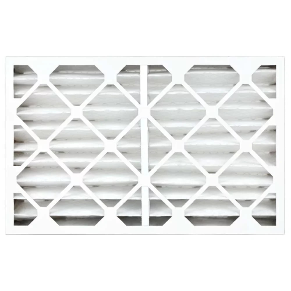 Fits Honeywell Furnace CF200A1008 16x25x4 Air Filter MERV 11 (3 Pack)
