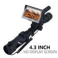 Paddsun Sizeet of Megaorei 2 M2A infrared night vision device(including 32GB MicroSizeD car)