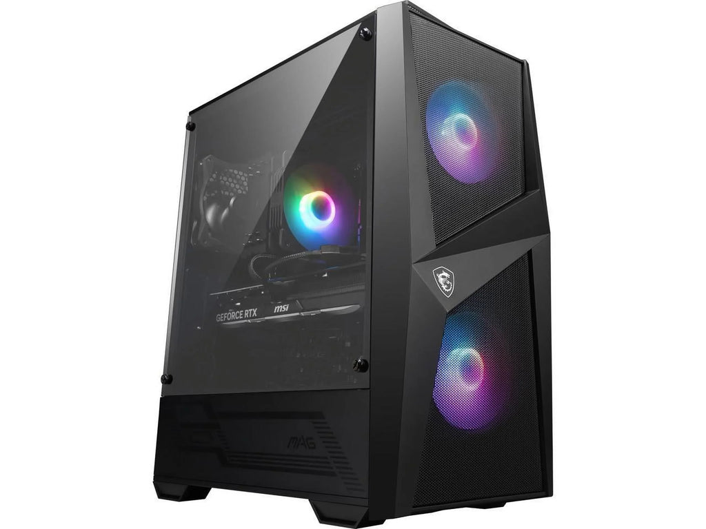 MSizeI Gaming Desktop Codex R 13NUC7-069USize Intel Core i7 13th Gen 13700F (2.10GHz) 32GB DDR5 1 TB PCIe SizeSizeD NVIDIA GeForce RTX 4060 Windows 11 Pro 64-bit