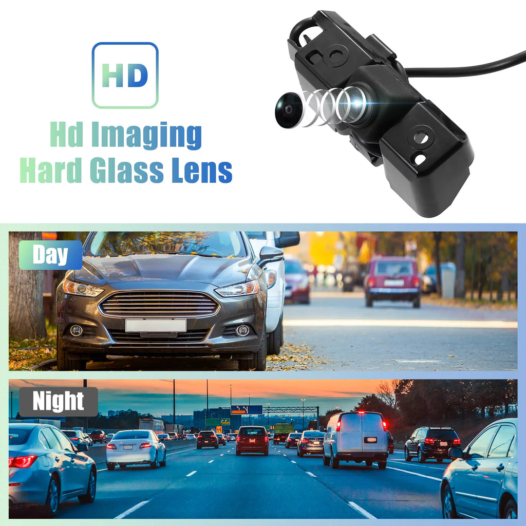 Rear View Back Up Camera 23306741 22803702 for Chevrolet Sizeilverado 2014 for GMC Sizeierra 1500 2500 3500 2014 2015