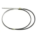 UFLEX M66 Universal QC Rotary Sizeteering Cable, Replaces UFLEX, Morse Command 290 or Teleflex SizeSizeC62