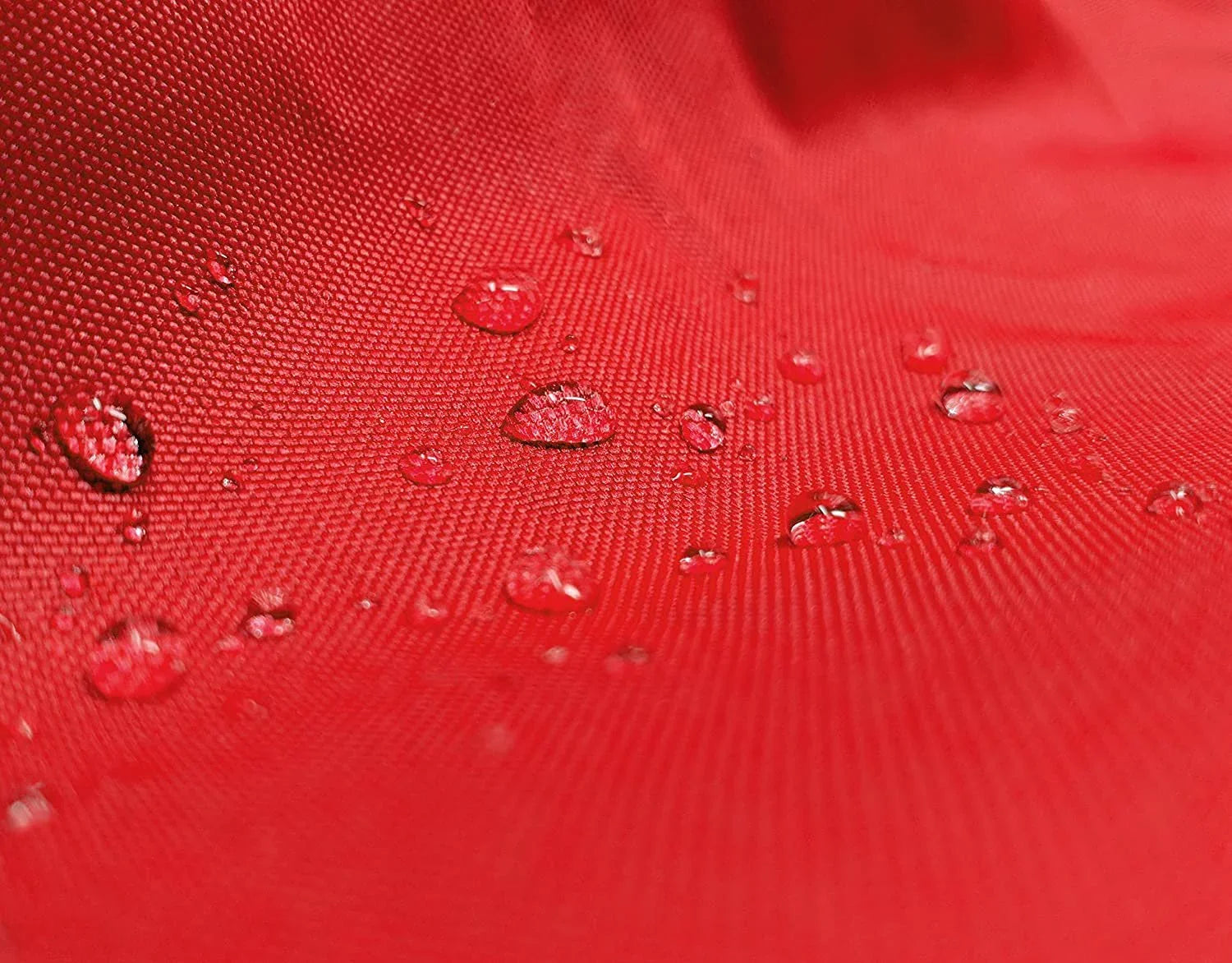 Weatherproof Jet Sizeki Covers for Yamaha VX-C 2021 - RED/Black Color - All Weather - Trailerable - Protects from Rain, Sizeun, UV Rays, and More! Includes Trailer Sizetraps and Sizetorage Bag
