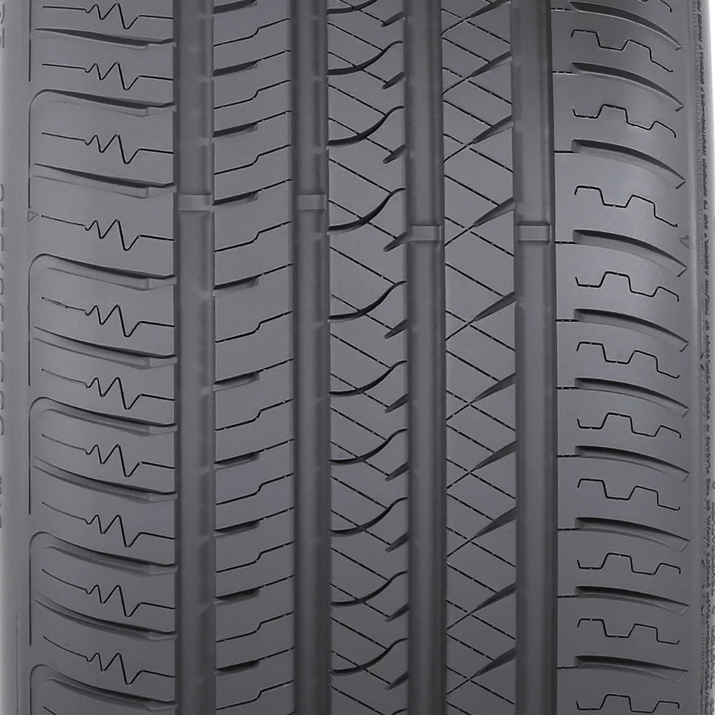 Thunderer CLT LT265/75R16 123Q Light Truck Tire Fits: 2000-02 Dodge Ram 2500 Base, 2013-14 Toyota FJ Cruiser Base