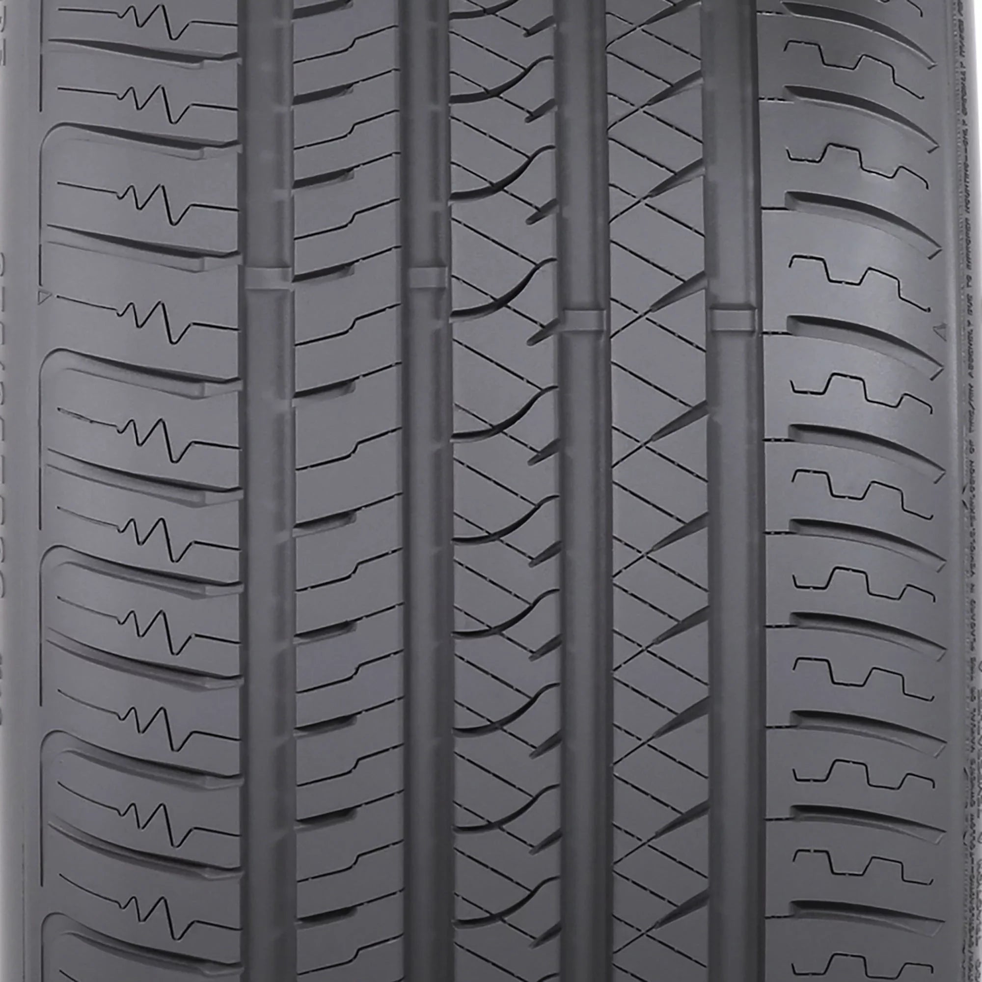 Thunderer CLT LT265/75R16 123Q Light Truck Tire Fits: 2000-02 Dodge Ram 2500 Base, 2013-14 Toyota FJ Cruiser Base