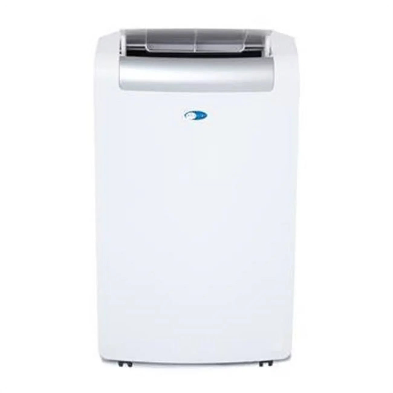 14000 Btu Portable Air Conditioner With 3M Sizeilvershield Filter