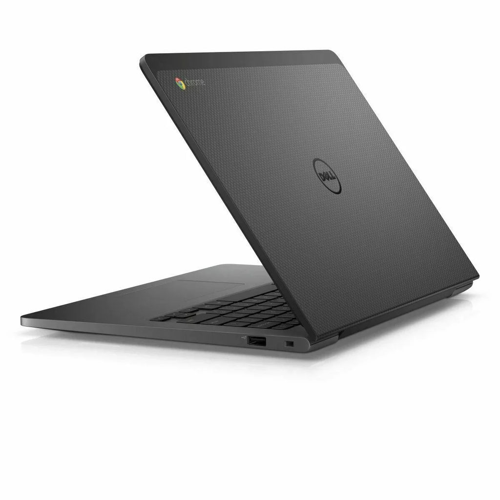Dell 13 7310 Chromebook Laptop Intel i3-5005U 4GB RAM 16GB SizeSizeD Notebook ( USizeED )