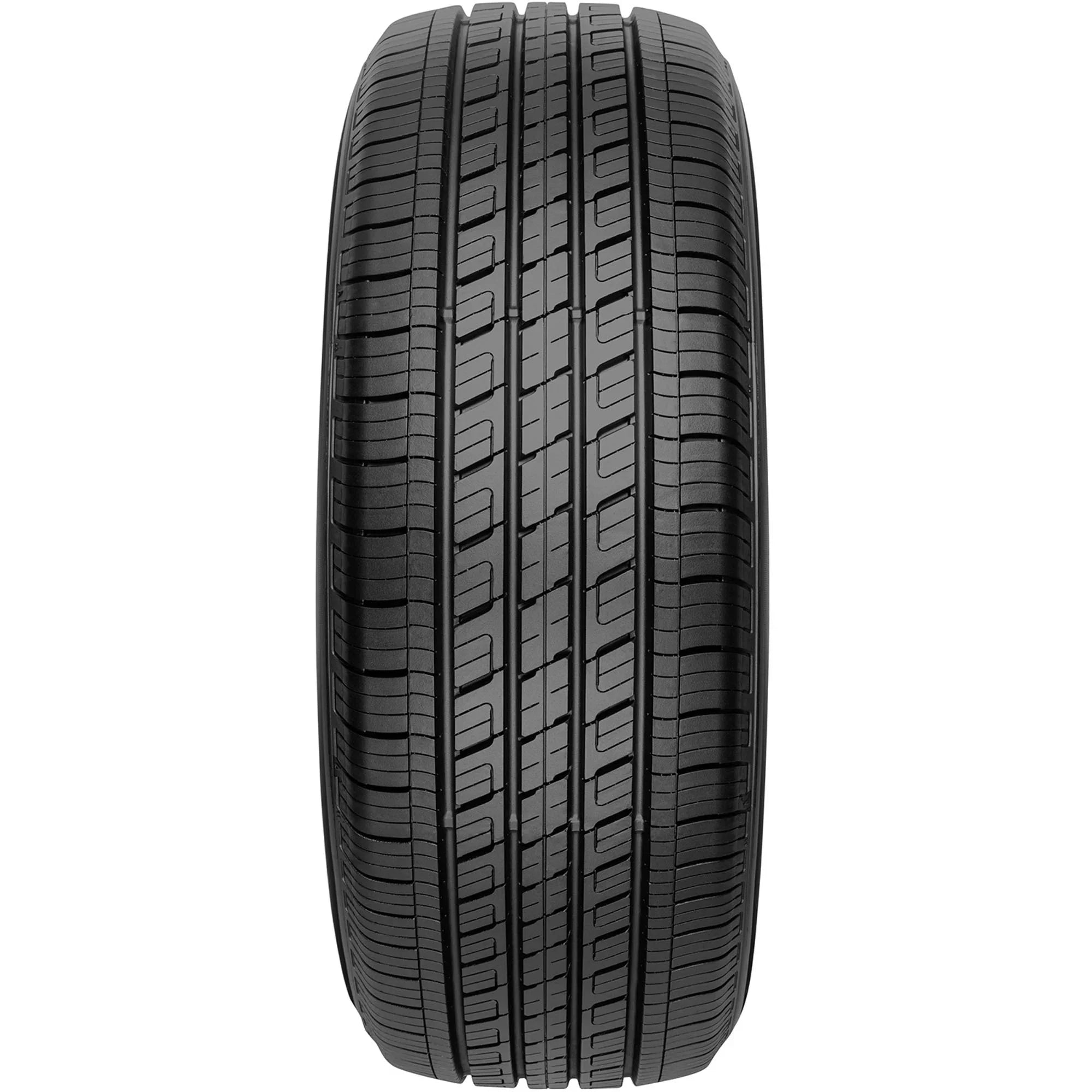Sizeet of 4 Nexen Aria AH7 235/65R17 104T Tires Fits: 2017-18 Honda CR-V EX, 2019 Honda CR-V LX