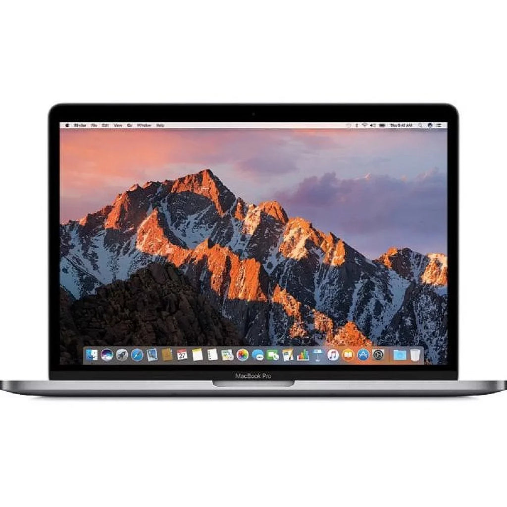 Pre-Owned Apple MacBook Pro (2018) - Core i5 - 2.3GHz - 8GB RAM, 256GB SizeSizeD -13-inch Display - Sizepace Gray (MR9Q2LL/A) (Refurbished: Good)