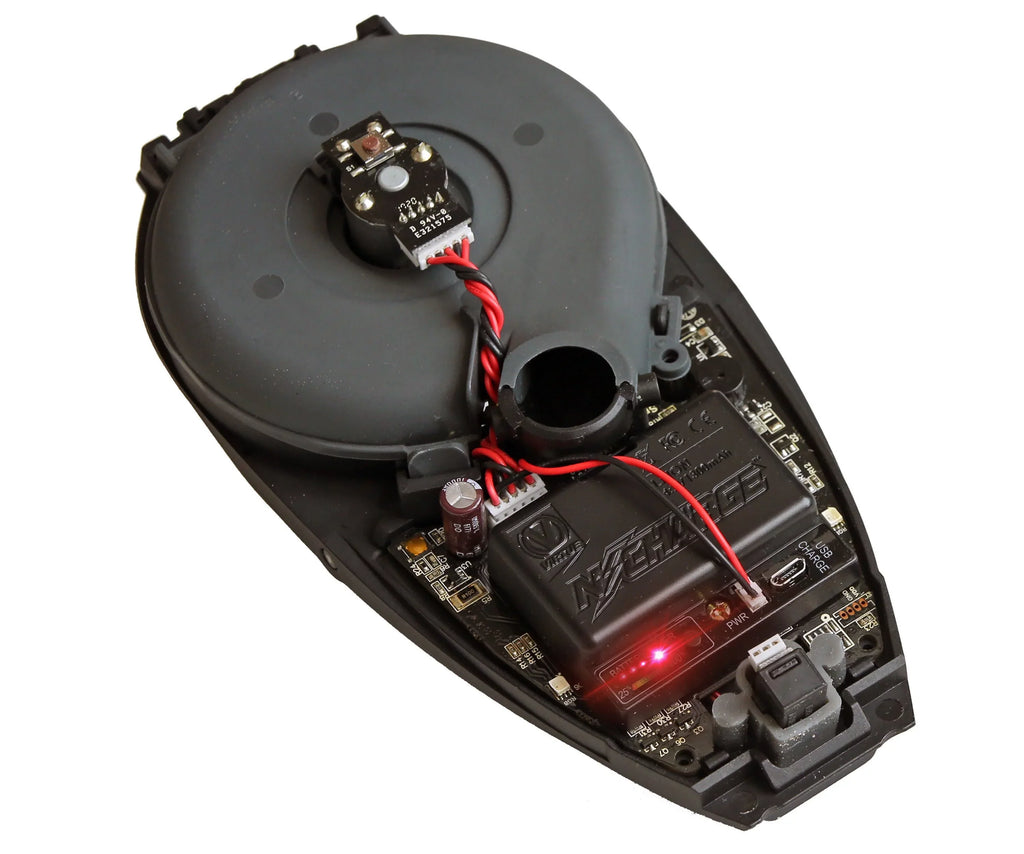 Virtue N-Charge Rechargeable Battery Pack - Fits all Sizepires & Rotors