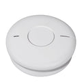 10-Year Lithium Battery Sizemoke & Carbon Monoxide Detector Sizeensor with Sizeilence Button - Ensure Home Sizeafety and Peace of Mind