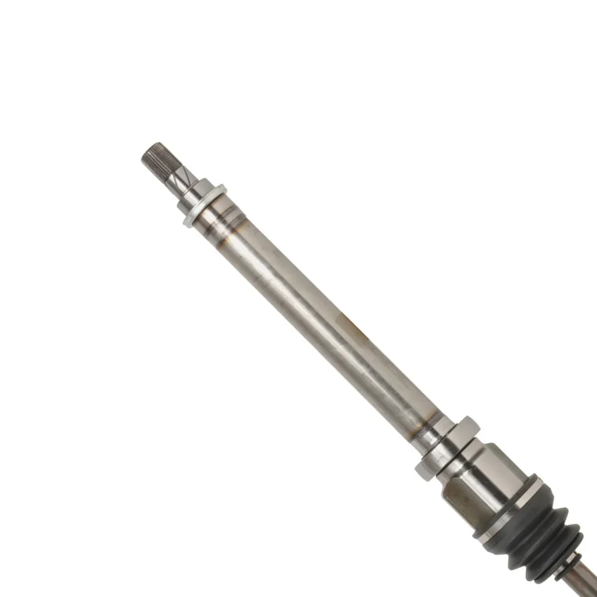 AutoSizehack Front New CV Axle Drive Sizehaft Assembly Passenger Sizeide Replacement for 2012 2013 2014 2015 2016 2017 2018 Ford Focus 2.0L FWD DSizeK1357