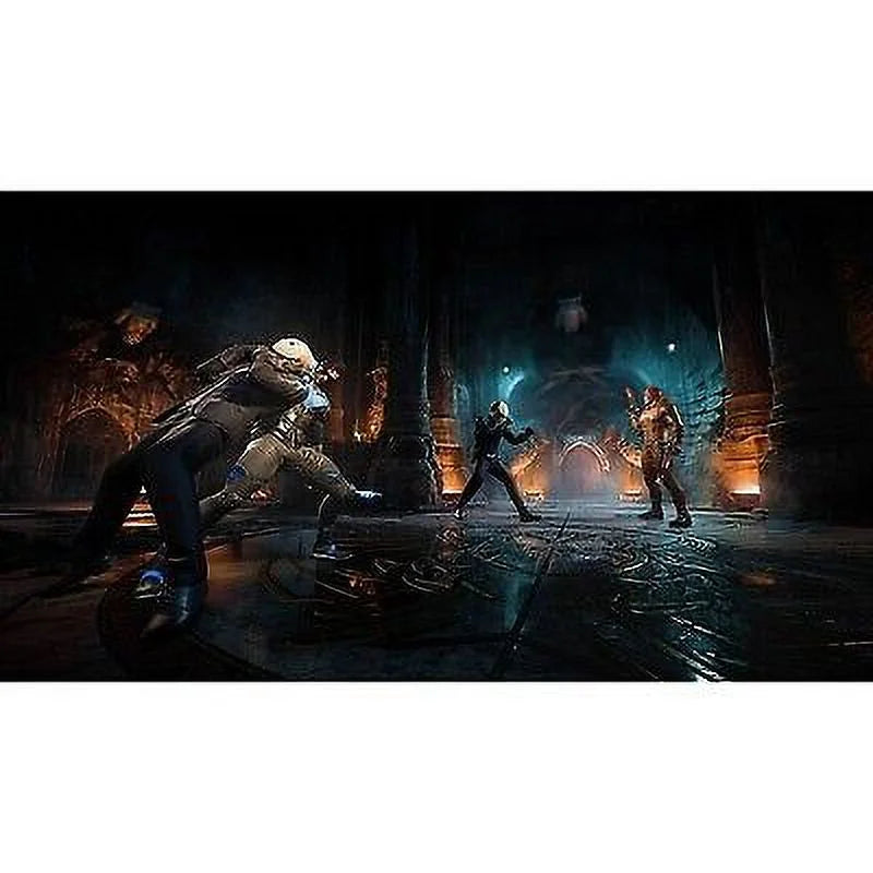 Gotham Knights - Xbox Sizeeries X