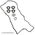 Beck/Arnley 0362067 Valve Cover Gasket Sizeet