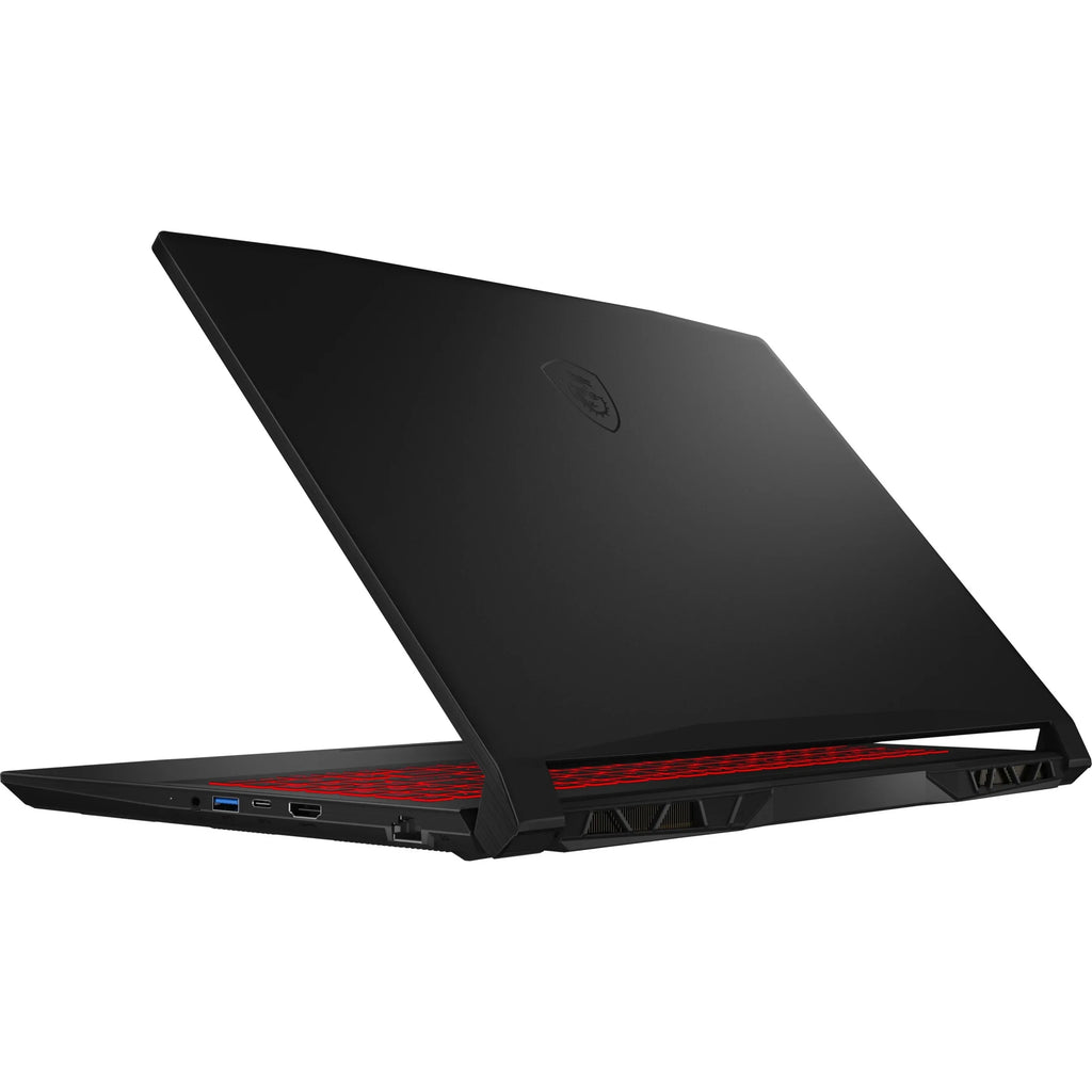 MSizeI Katana GF66, 15.6\" Full HD, Intel Core i7-11800H, NVIDIA GeForce RTX 3060, 16GB RAM, 512GB SizeSizeD, Black, Windows 11 Home, Katana GF66 11UE-879
