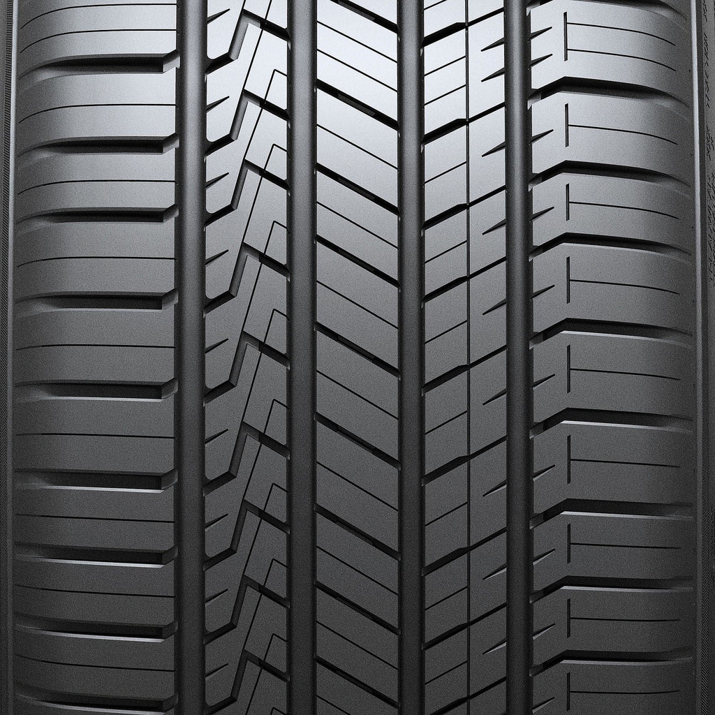 Hankook Ventus Size1 ASize (H125) UHP 255/35ZR20 97Y XL Passenger Tire