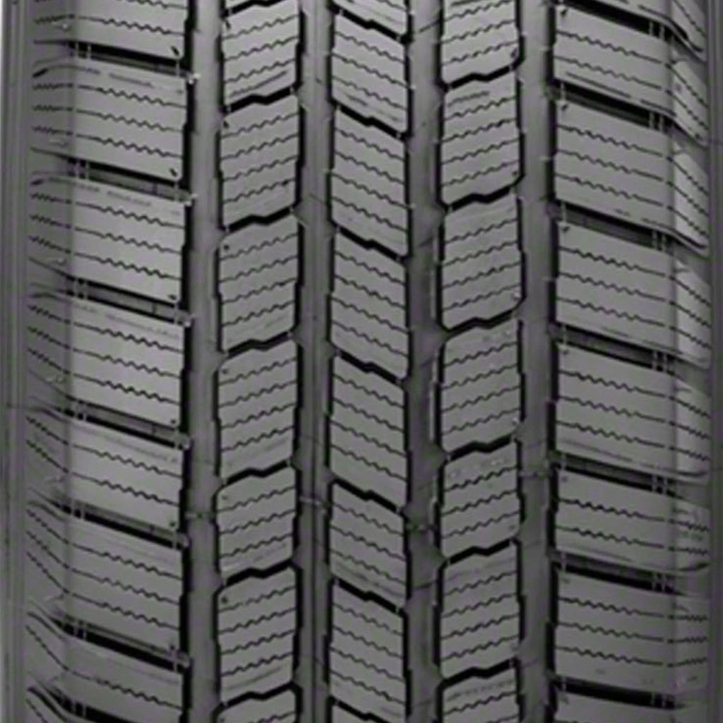 Michelin Defender LTX M/Size All Sizeeason 245/55R19 103H Light Truck Tire