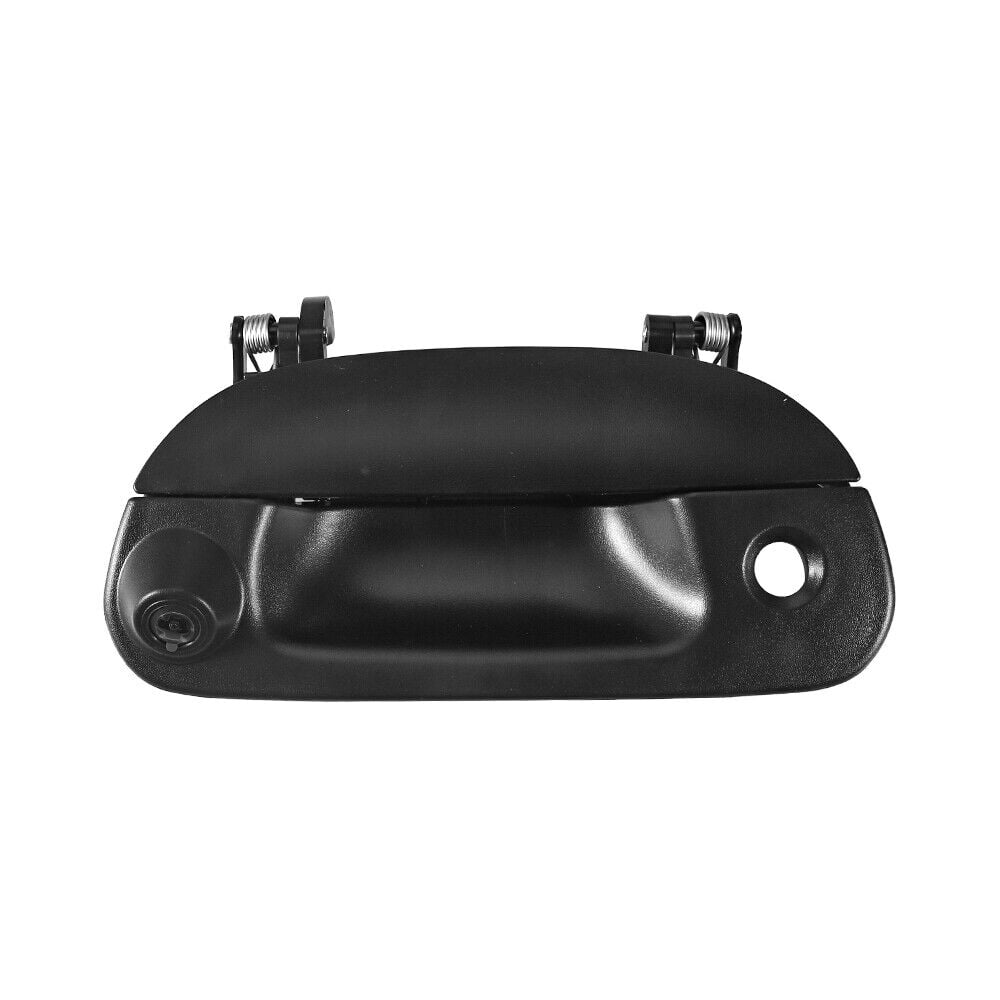 JLLOM Rear View Backup Camera Kit for Ford F150 F250 97-07, Waterproof HD CCD, Enhanced Visibility at Night, Easy Installation