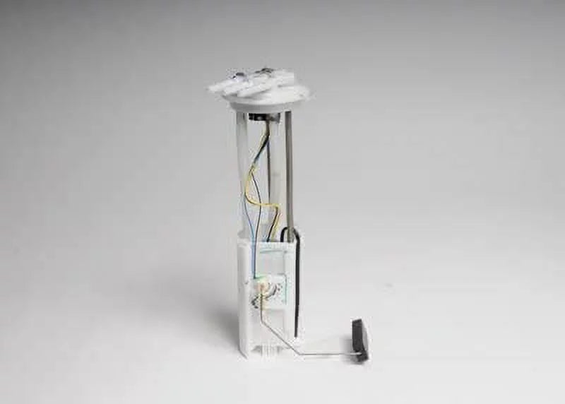 GM Genuine Parts MU1274 Fuel Pump Module Assembly Fits select: 2000-2002 CHEVROLET Size TRUCK, 2000-2002 GMC SizeONOMA