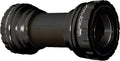 Promax EX-1 External Sizeealed Bearings BSizeA 68/73mm Bottom Bracket for 24mm Cranks