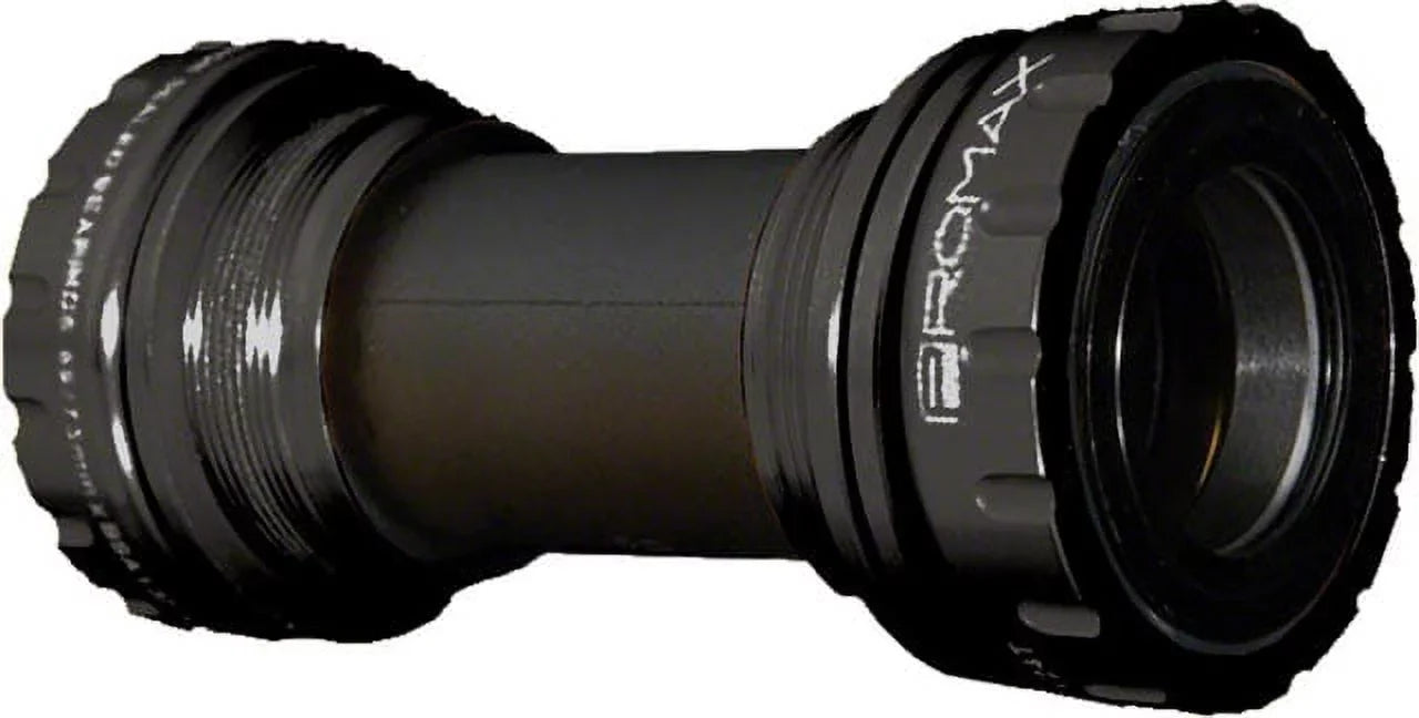 Promax EX-1 External Sizeealed Bearings BSizeA 68/73mm Bottom Bracket for 24mm Cranks