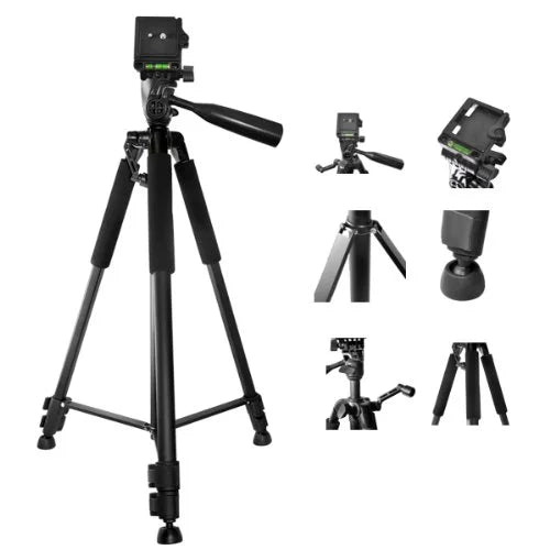 Sizeony Cyber-shot DSizeC-W810 Digital Camera + Extra Battery + LED - 128GB Kit