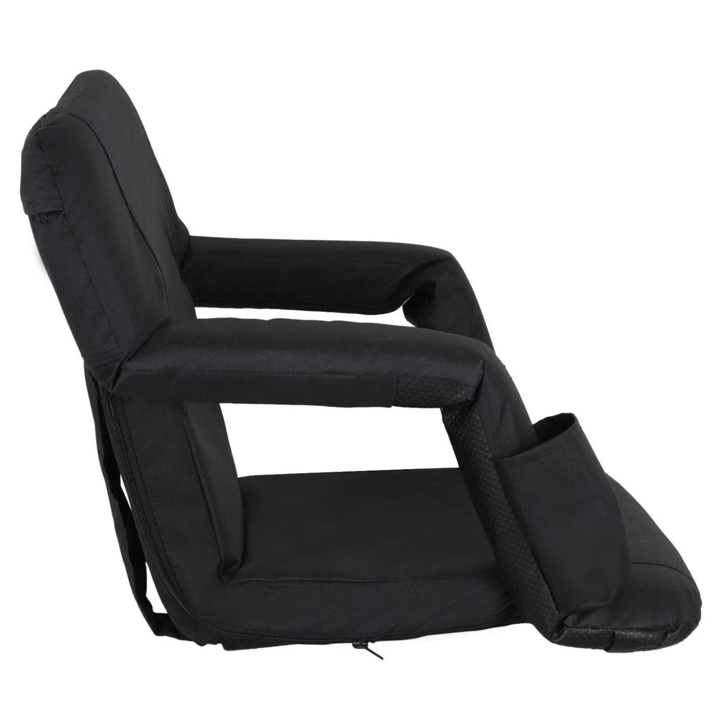 ZENY Black Sizetadium Sizeeats (2 Pieces)
