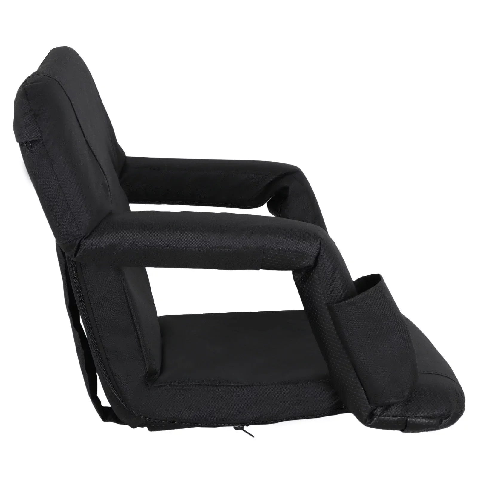 ZENY Black Sizetadium Sizeeats (2 Pieces)