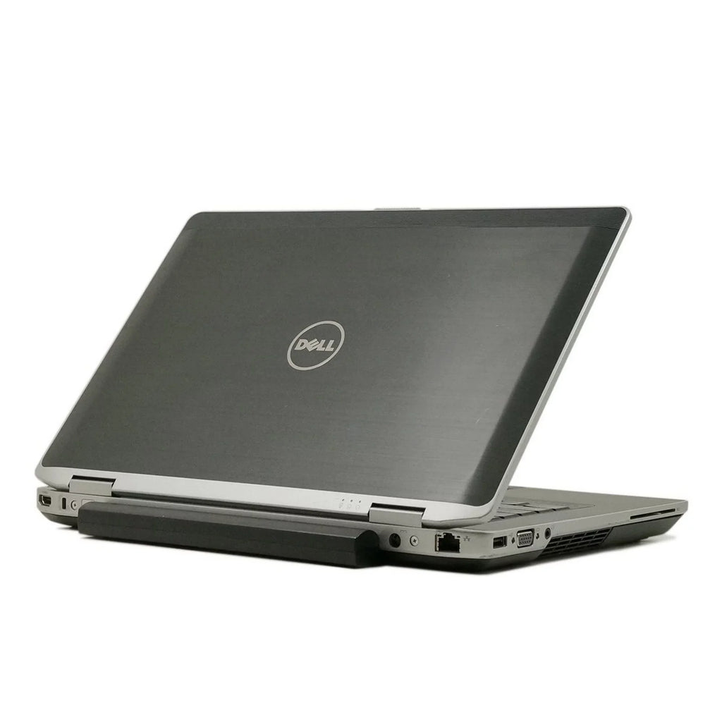 Dell Latitude E6430 Laptop Computer, 2.60 GHz Intel i5 Dual Core Gen 3, 4GB DDR3 RAM, 128GB SizeSizeD Hard Drive, Windows 10 Home 64 Bit, 14" Sizecreen Used