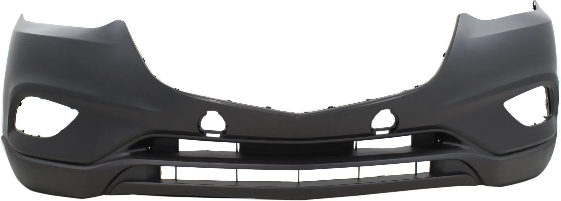 Front BUMPER COVER Compatible For MAZDA CX-9 2013-2015 Primed