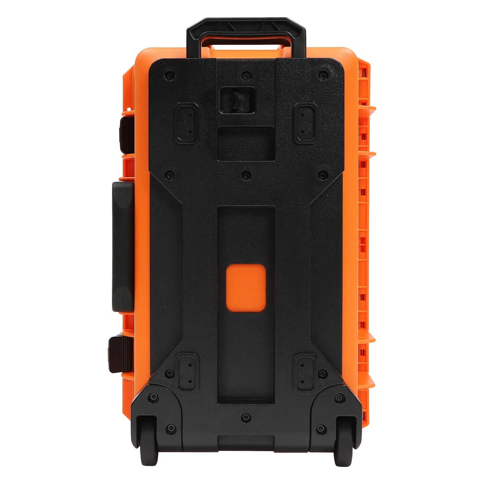 22-Inch Multi-Purpose Case Camera Box W/Customizable Pillow IP67 Waterproof Protective Camera Case