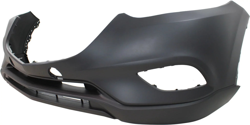 Front BUMPER COVER Compatible For MAZDA CX-9 2013-2015 Primed
