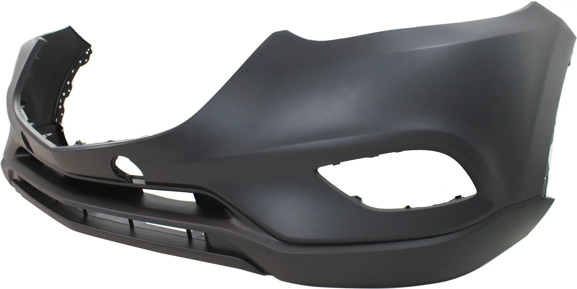 Front BUMPER COVER Compatible For MAZDA CX-9 2013-2015 Primed