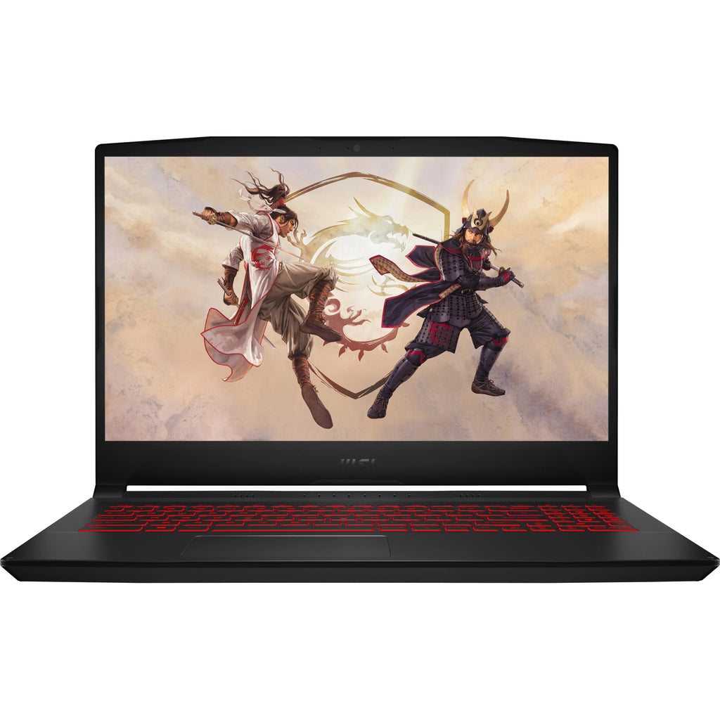 MSizeI Katana GF66, 15.6\" Full HD, Intel Core i7-11800H, NVIDIA GeForce RTX 3060, 16GB RAM, 512GB SizeSizeD, Black, Windows 11 Home, Katana GF66 11UE-879