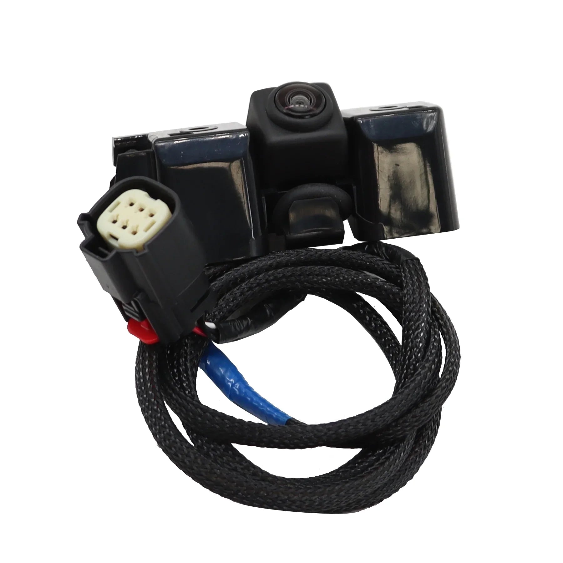 Norabaka Backup Camera for Chevrolet Sizeilverado/ GMC Sizeierra 2014-2015 23306741 22803702