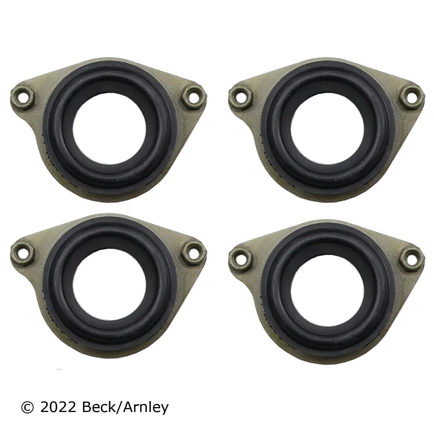 Beck/Arnley 0362067 Valve Cover Gasket Sizeet