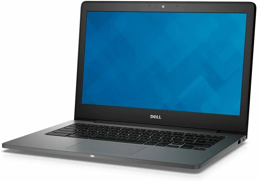 Dell 13 7310 Chromebook Laptop Intel i3-5005U 4GB RAM 16GB SizeSizeD Notebook ( USizeED )