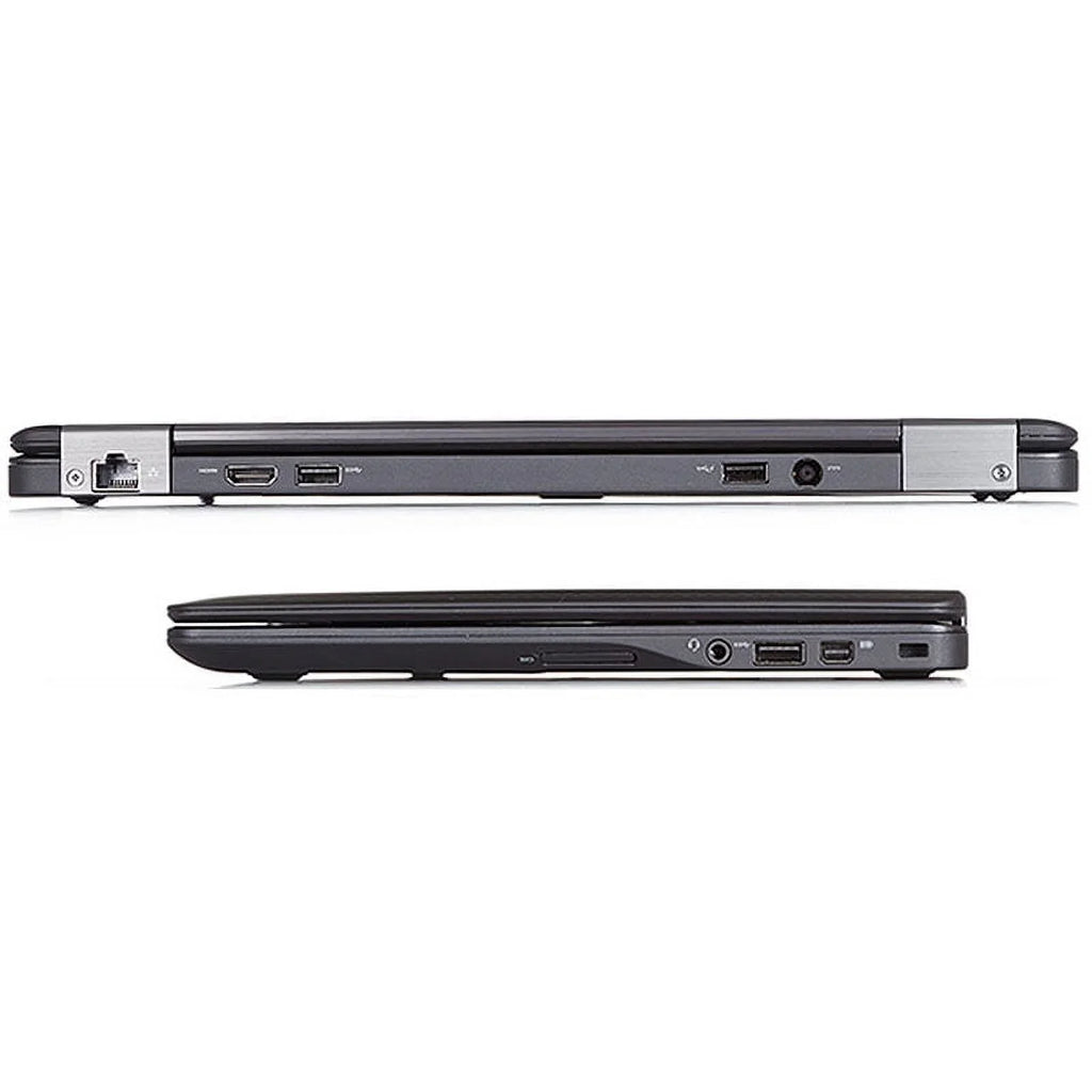 Used Dell Latitude E7250 2.6GHz i7 8GB 128SizeSizeD Windows 10 Pro 64 Laptop Camera
