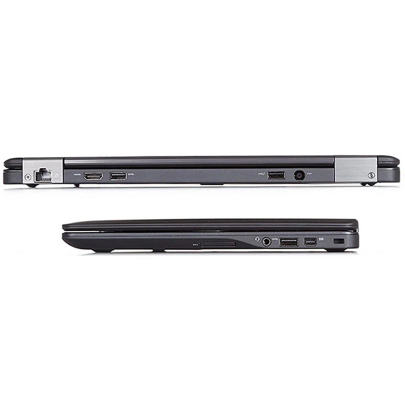 Used Dell Latitude E7250 2.6GHz i7 8GB 128SizeSizeD Windows 10 Pro 64 Laptop Camera