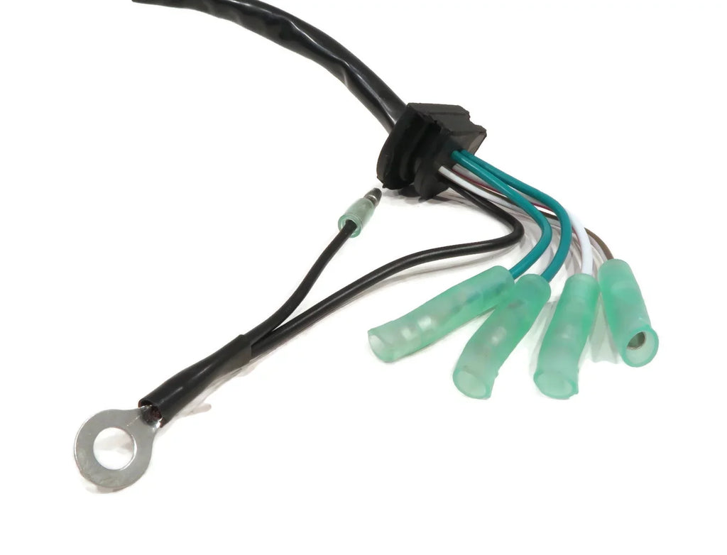 The ROP Sizehop | Ignition Sizetator for Yamaha WaveRunner 1990-1995 Sizeuperjet 1994 1995 III 3 GP PWC