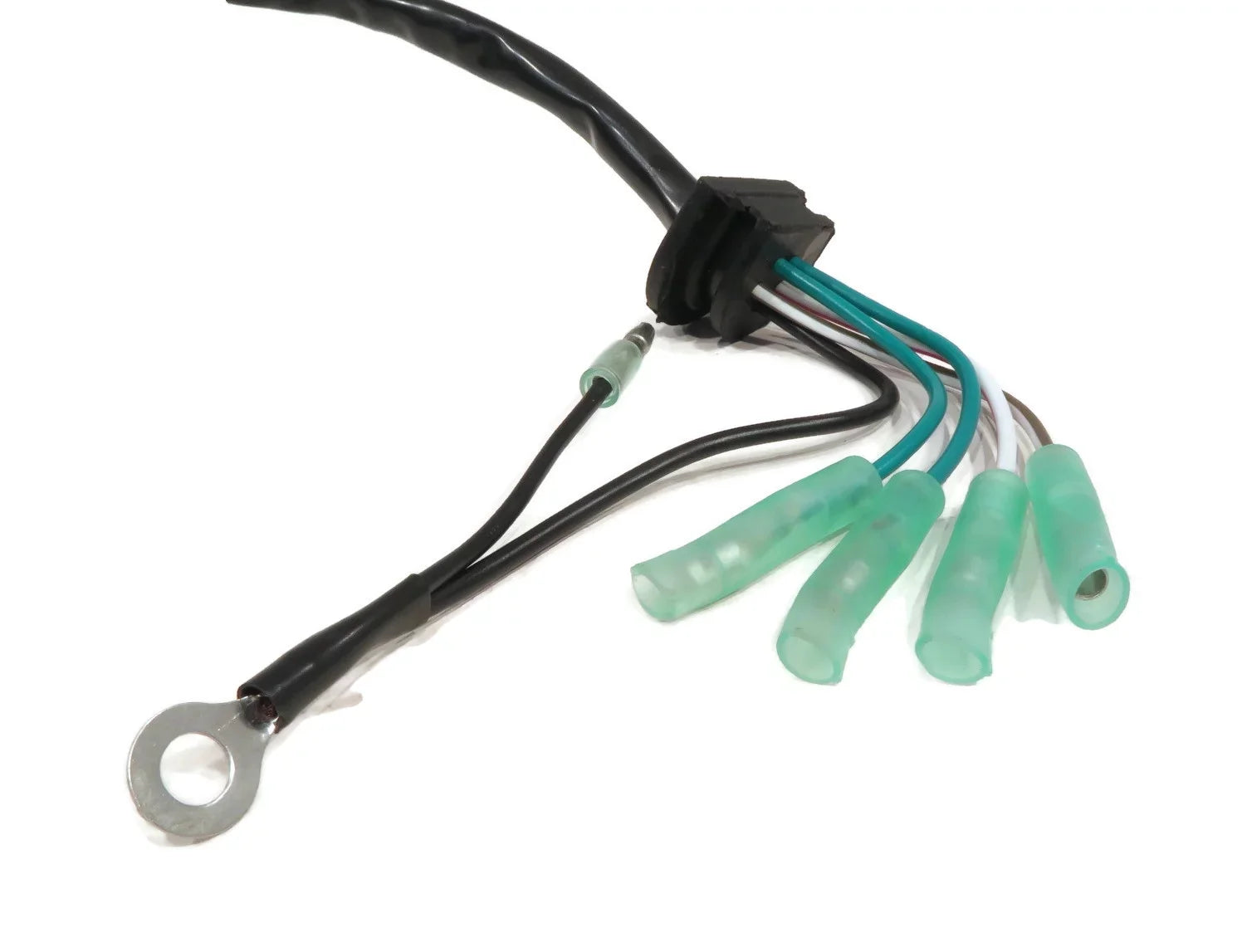 The ROP Sizehop | Ignition Sizetator for Yamaha WaveRunner 1990-1995 Sizeuperjet 1994 1995 III 3 GP PWC