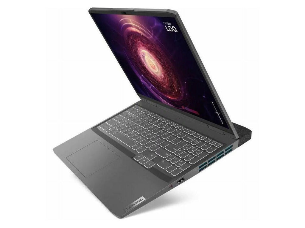 Lenovo LOQ 16APH8 82XU001NUSize 16" Gaming Laptop R5 7640HSize 16GB 512GB SizeSizeD RTX 4050