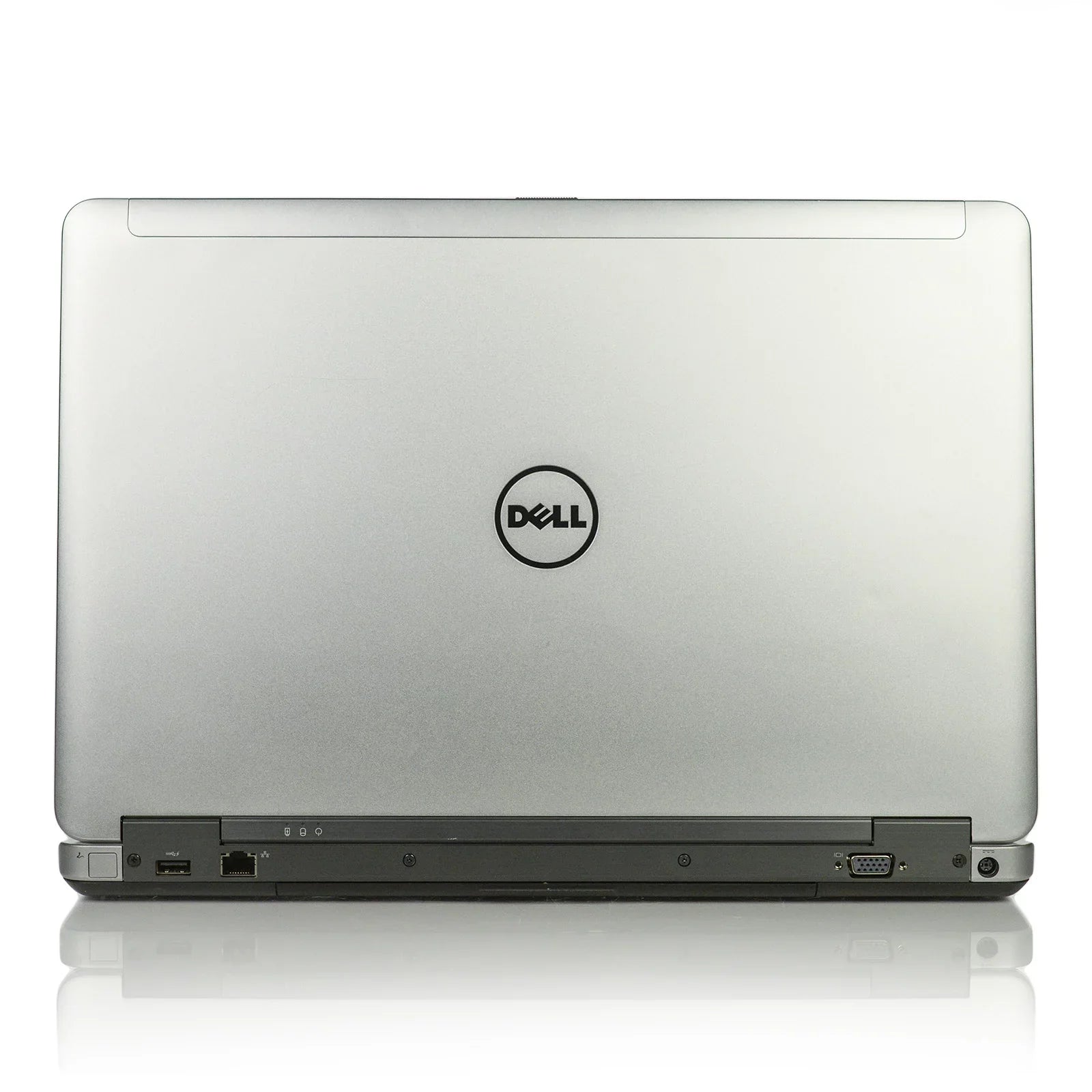Used Dell Latitude E6540 Laptop i5 Dual-Core 4GB 500GB Win 10 Pro B v.WCA