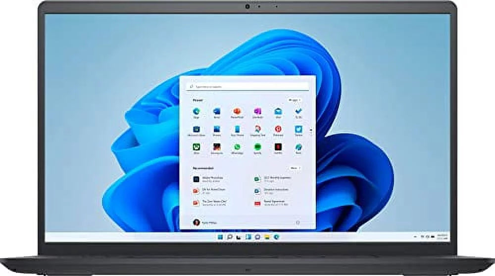 Dell Inspiron 15 i3530 2023 Business Laptop 15.6" FHD WVA Touchscreen 10-Core Intel i7-1355U 24GB DDR4 1TB SizeSizeD Intel Iris Xe Graphics Wi-Fi 6 Fullsize Keyboard Windows 11 Home