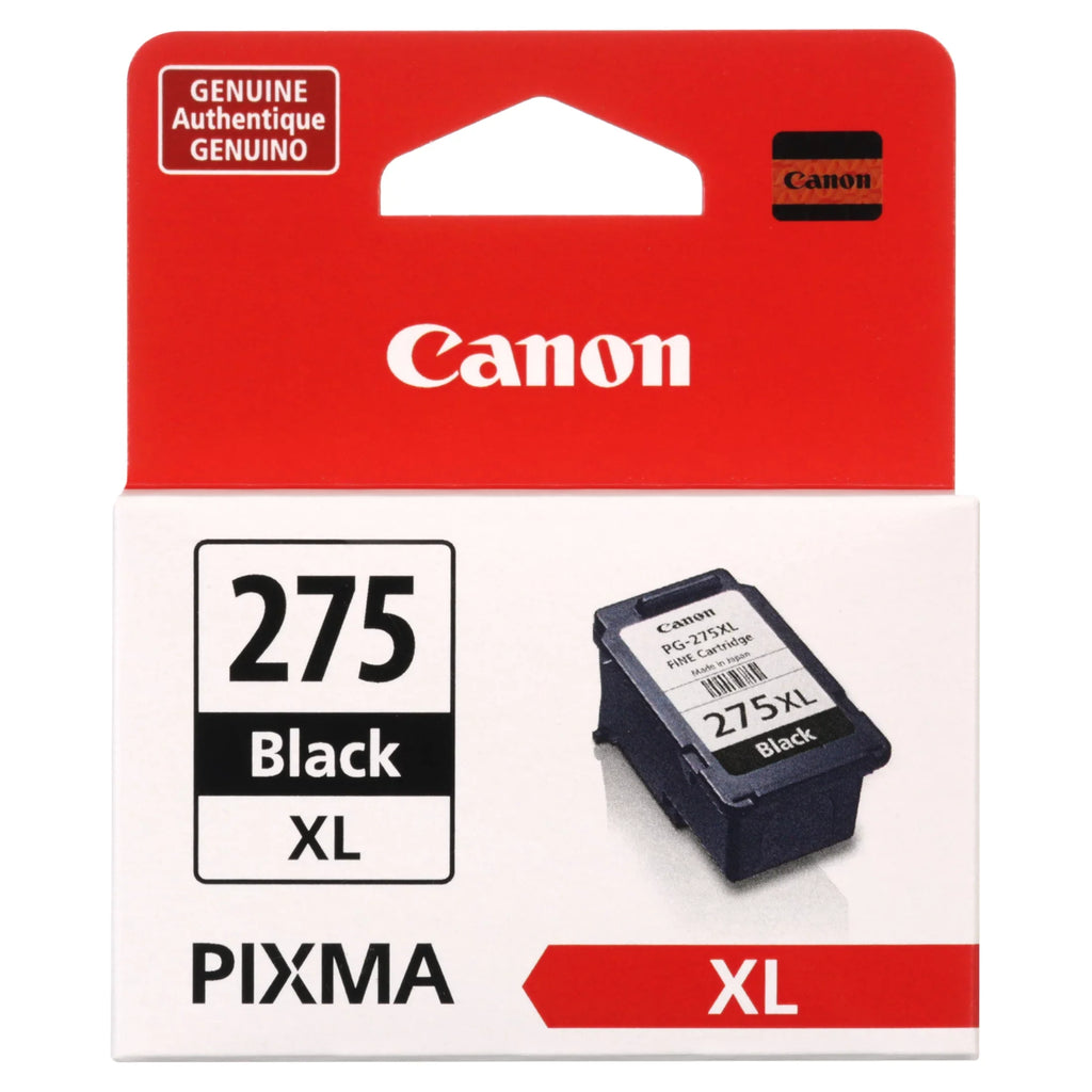 PG-275XL Black Ink Cartridge