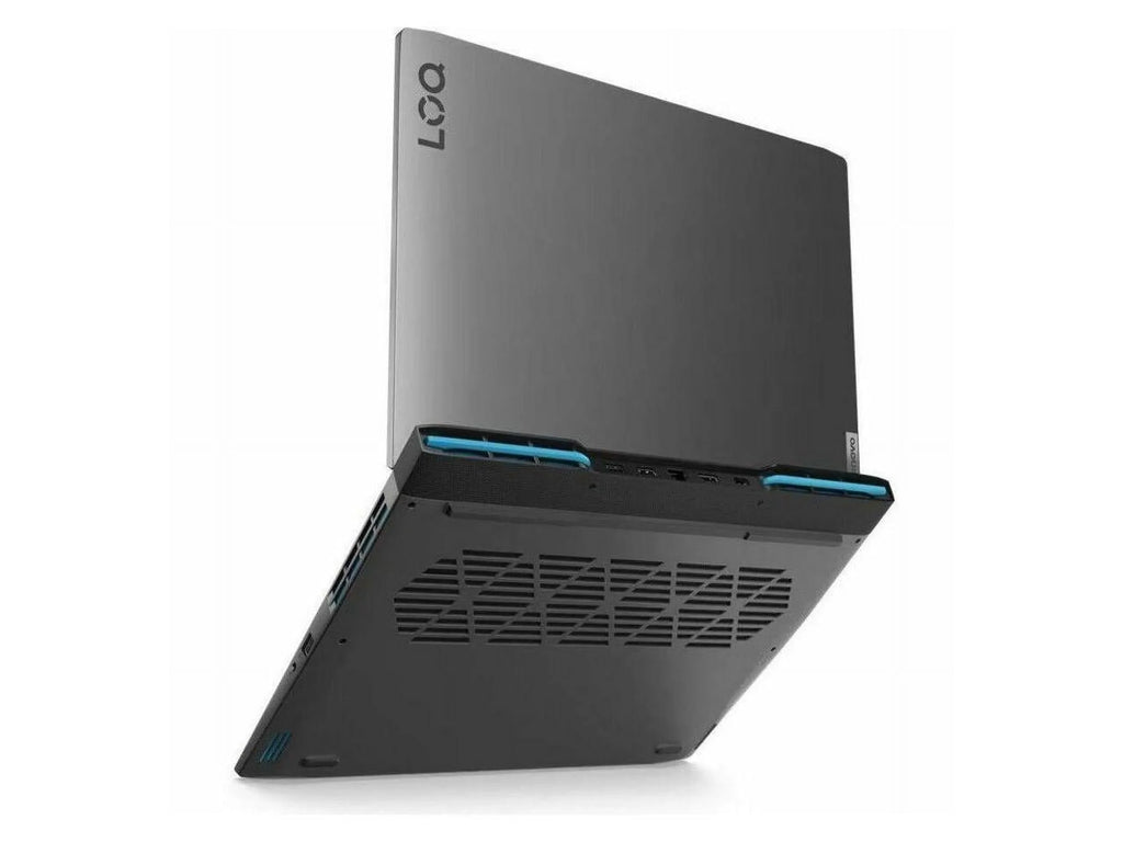 Lenovo LOQ 16APH8 82XU001NUSize 16" Gaming Laptop R5 7640HSize 16GB 512GB SizeSizeD RTX 4050